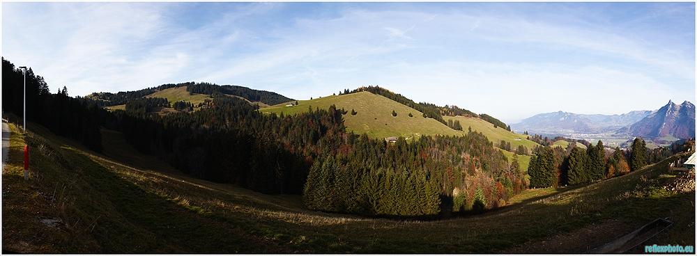 Gruyère méga
