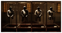 L'armée de fer mise en boite.