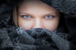 Dans les yeux de Clara