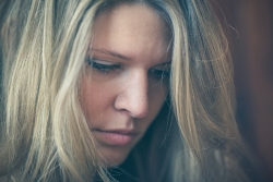 Pensive