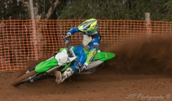 Pilote MX élite francais