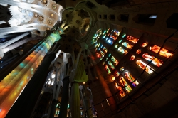 Sagrada Familia