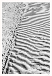 Les vagues après les vagues