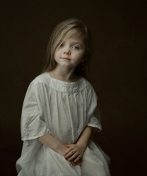 Mademoiselle Nanou