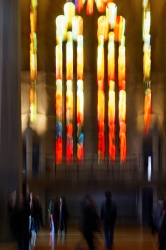 Sagrada Familia