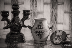 Nature morte