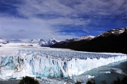 Perito moreno (Argentine)