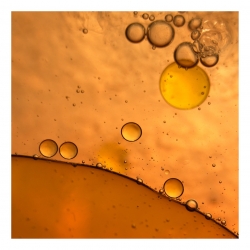 SUN bubbles.