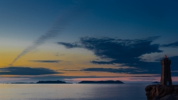 Phare de Mean Ruz