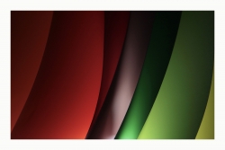 Variation of colors (Inspired by Madrick...)