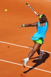 Roland Garros