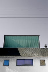 lignes à piafs