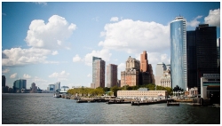 NY Harbor