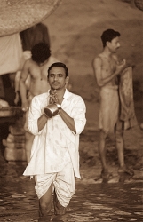 PURIFICATION