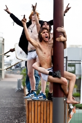Freedom