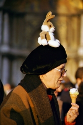 Venise ....... salon des refusés