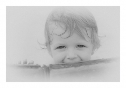 Un autre close-up