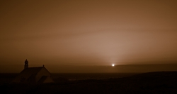 Crépuscule breton
