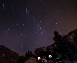 Polaris nous donne le tournis !
