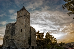 Old vhurch