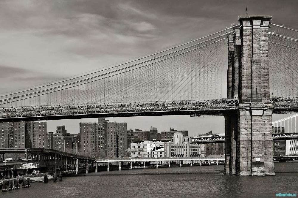 Brooklyn Bridge