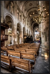 St Sernin
