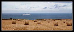 Cap blanc nez