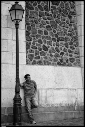 Lampadaire