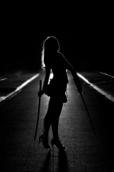 Katana Girl