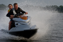 jet-ski