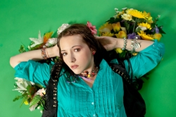 Flower Power