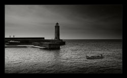retour de pêche