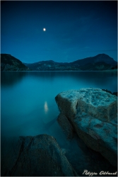 Clair de lune