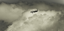 Danse avec les nuages