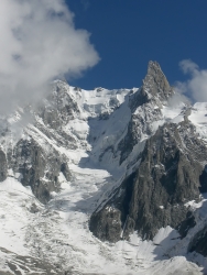 La dent du Geant