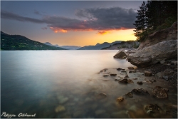 Lac dormant