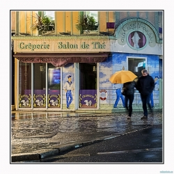 Le Café Pompon