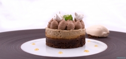 Chocolat, caramel