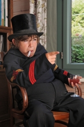 jeux d'enfant