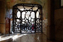 Casa Milà