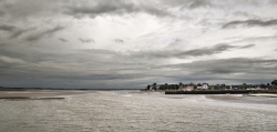 Flux et reflux de Somme