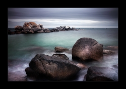 Stone earth