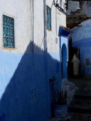 CHAOUEN 1