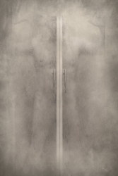 The shower