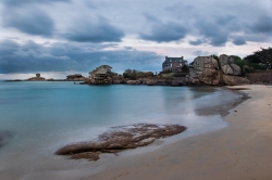 un petit coin de Bretagne