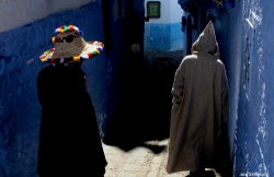 CHAOUEN 4