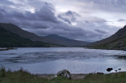 Lac d'un soir, de rvb : 6 points (1 votes)