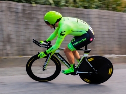PARIS-NICE 2016 - Crono