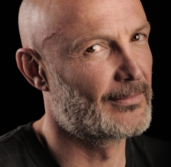 Frank Leboeuf de passage à Meaux
