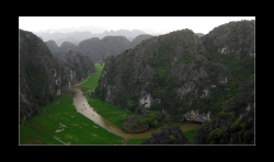 Tam Coc